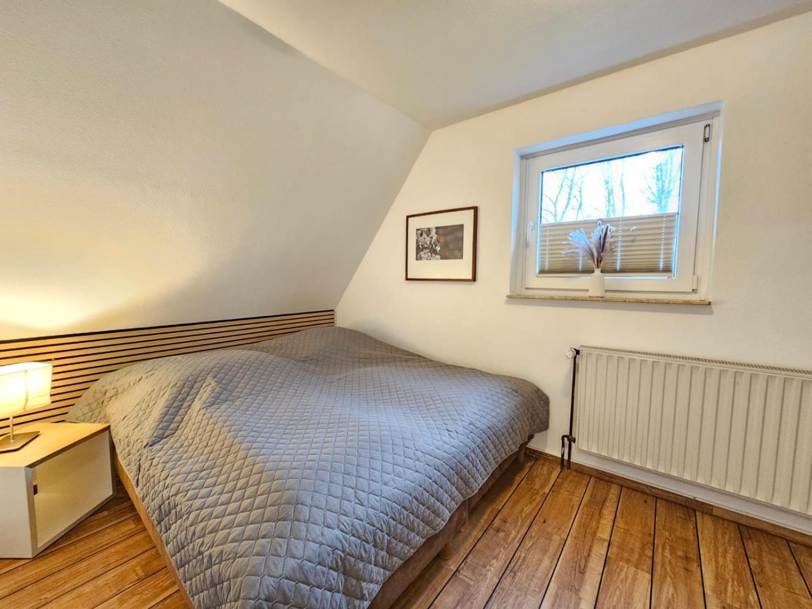 Mienhus Apartments Ferienwohnung Boppo Mienhus Norden Exteriér fotografie
