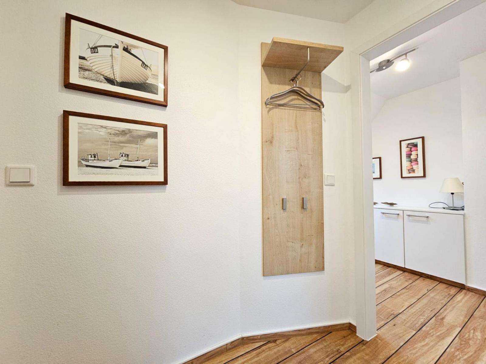 Mienhus Apartments Ferienwohnung Boppo Mienhus Norden Exteriér fotografie