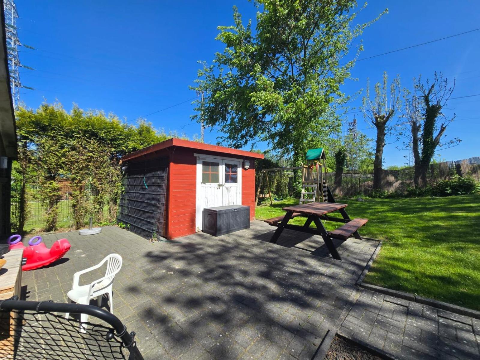Mienhus Apartments Ferienwohnung Boppo Mienhus Norden Exteriér fotografie